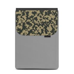 Wechselklappe für Tablet Bag schwarz