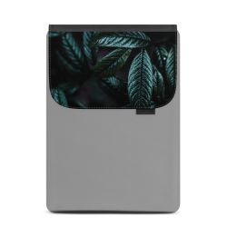 Wechselklappe für Tablet Bag schwarz