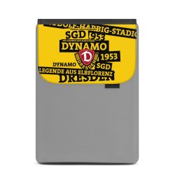 Wechselklappe für Tablet Bag schwarz