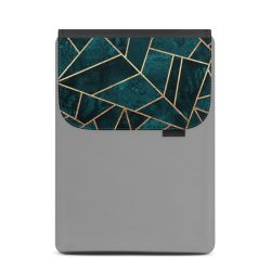 Wechselklappe für Tablet Bag schwarz