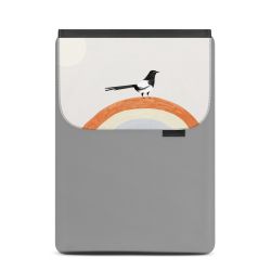 Wechselklappe für Tablet Bag schwarz