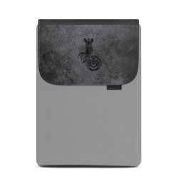 Wechselklappe für Tablet Bag schwarz