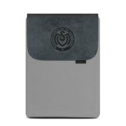 Wechselklappe für Tablet Bag schwarz