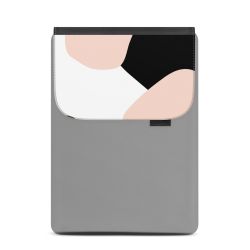 Wechselklappe für Tablet Bag schwarz