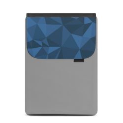 Wechselklappe für Tablet Bag schwarz