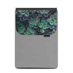 Wechselklappe für Tablet Bag schwarz