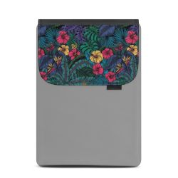 Wechselklappe für Tablet Bag schwarz