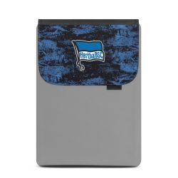 Wechselklappe für Tablet Bag schwarz