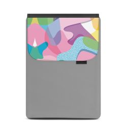 Wechselklappe für Tablet Bag schwarz