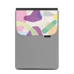 Wechselklappe für Tablet Bag schwarz