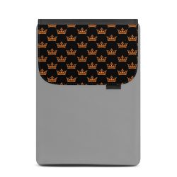 Wechselklappe für Tablet Bag schwarz