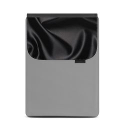 Wechselklappe für Tablet Bag schwarz