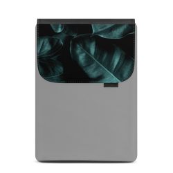 Wechselklappe für Tablet Bag schwarz