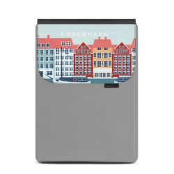 Wechselklappe für Tablet Bag schwarz