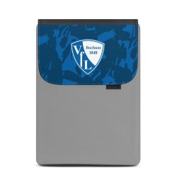 Wechselklappe für Tablet Bag schwarz