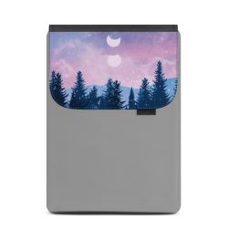 Wechselklappe für Tablet Bag schwarz