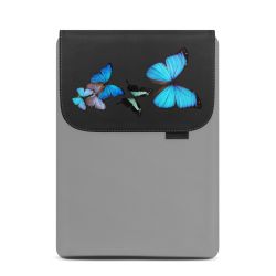 Wechselklappe für Tablet Bag schwarz