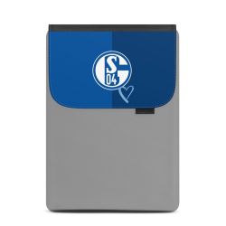 Wechselklappe für Tablet Bag schwarz