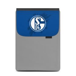 Wechselklappe für Tablet Bag schwarz