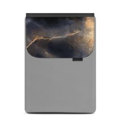 Wechselklappe für Tablet Bag schwarz