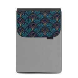 Wechselklappe für Tablet Bag schwarz