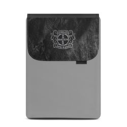 Wechselklappe für Tablet Bag schwarz