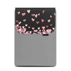 Wechselklappe für Tablet Bag schwarz