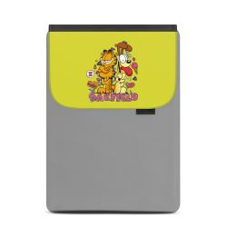 Wechselklappe für Tablet Bag schwarz