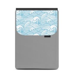 Wechselklappe für Tablet Bag schwarz