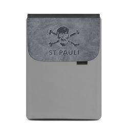 Wechselklappe für Tablet Bag schwarz