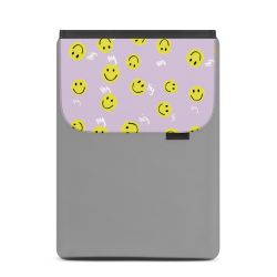 Wechselklappe für Tablet Bag schwarz