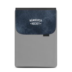 Wechselklappe für Tablet Bag schwarz