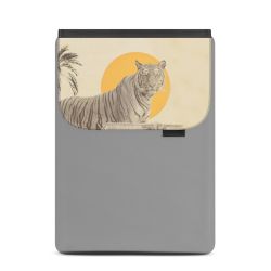 Wechselklappe für Tablet Bag schwarz