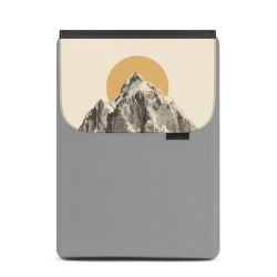 Wechselklappe für Tablet Bag schwarz