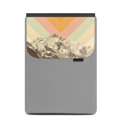 Wechselklappe für Tablet Bag schwarz