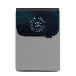 Wechselklappe für Tablet Bag schwarz