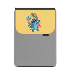 Wechselklappe für Tablet Bag schwarz