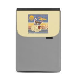 Wechselklappe für Tablet Bag schwarz