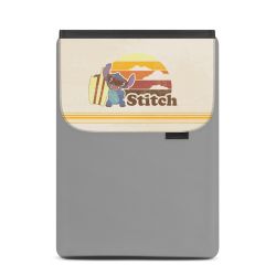 Wechselklappe für Tablet Bag schwarz