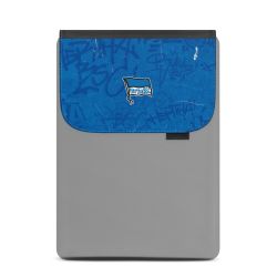 Wechselklappe für Tablet Bag schwarz