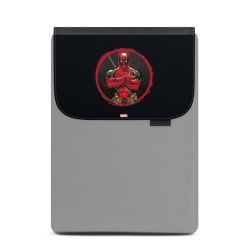 Wechselklappe für Tablet Bag schwarz