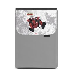 Wechselklappe für Tablet Bag schwarz