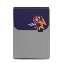 Wechselklappe für Tablet Bag schwarz