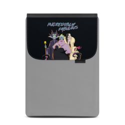 Wechselklappe für Tablet Bag schwarz