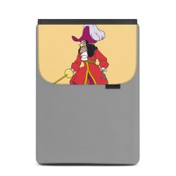 Wechselklappe für Tablet Bag schwarz