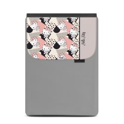 Wechselklappe für Tablet Bag schwarz