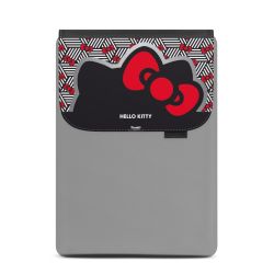 Wechselklappe für Tablet Bag schwarz