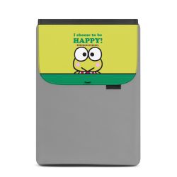 Wechselklappe für Tablet Bag schwarz