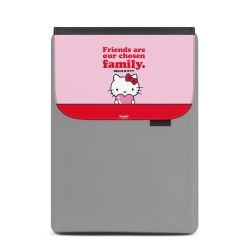 Wechselklappe für Tablet Bag schwarz