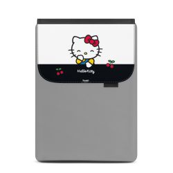 Wechselklappe für Tablet Bag schwarz